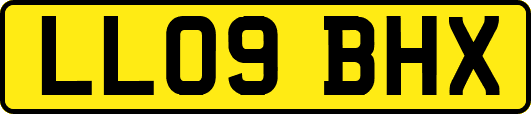 LL09BHX