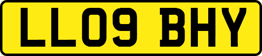 LL09BHY