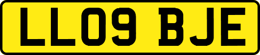 LL09BJE