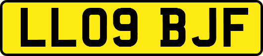 LL09BJF