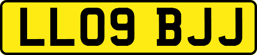 LL09BJJ