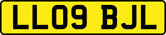 LL09BJL