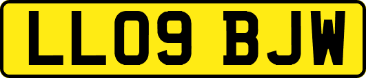 LL09BJW