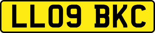 LL09BKC