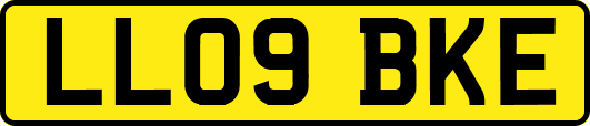 LL09BKE