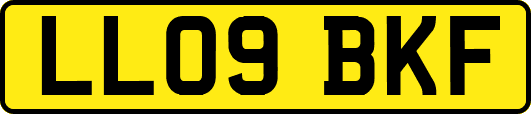 LL09BKF