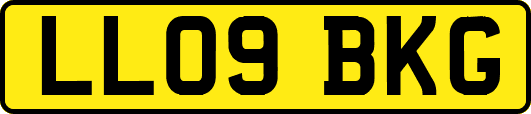 LL09BKG