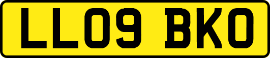 LL09BKO