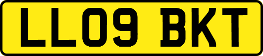 LL09BKT