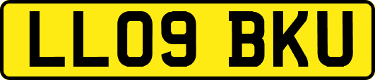 LL09BKU