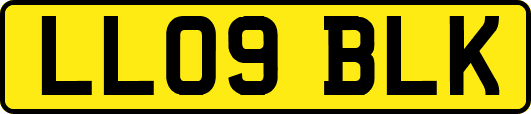 LL09BLK