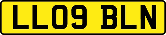 LL09BLN