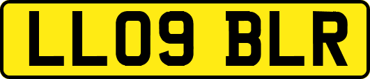 LL09BLR