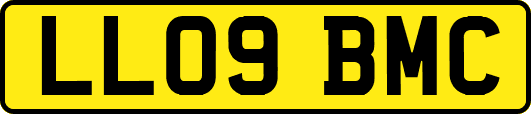 LL09BMC