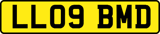 LL09BMD