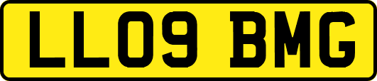 LL09BMG