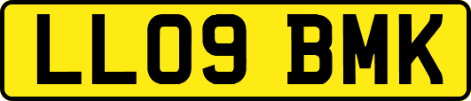 LL09BMK