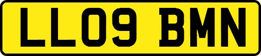 LL09BMN