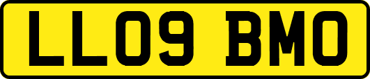 LL09BMO