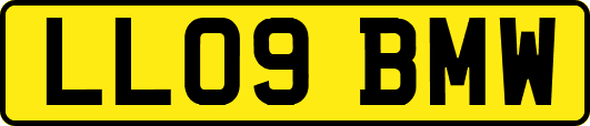 LL09BMW