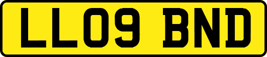 LL09BND