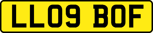 LL09BOF