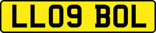 LL09BOL