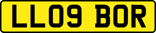 LL09BOR