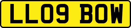 LL09BOW
