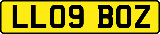 LL09BOZ