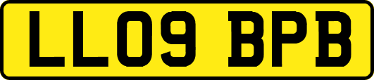 LL09BPB