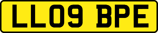 LL09BPE