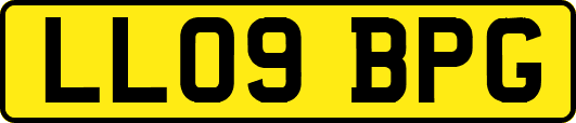 LL09BPG
