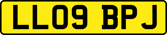 LL09BPJ