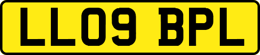 LL09BPL