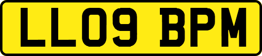 LL09BPM
