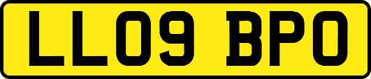 LL09BPO