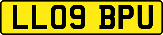 LL09BPU