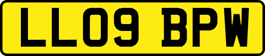 LL09BPW