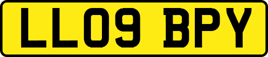LL09BPY