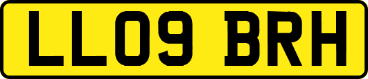 LL09BRH