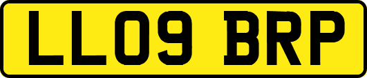 LL09BRP
