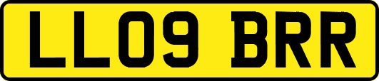 LL09BRR