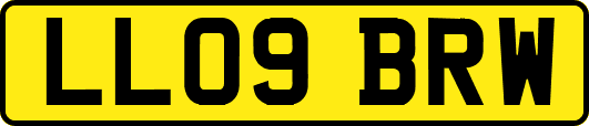 LL09BRW
