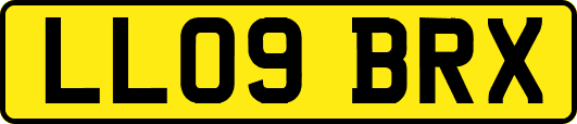 LL09BRX
