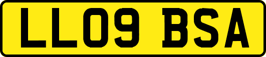 LL09BSA
