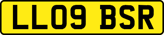 LL09BSR