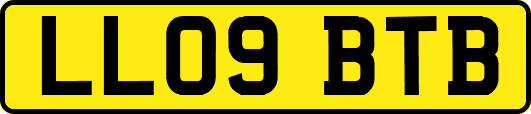 LL09BTB