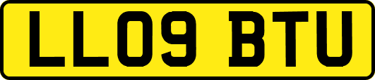 LL09BTU