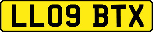 LL09BTX